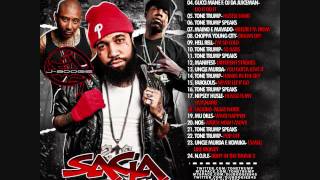 Fabolous Never Let It Go