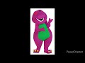 I Made Half Barney EXE