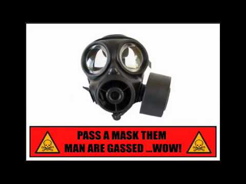 Bashy - Pass Out Freestyle (TINIE TEMPAH COVER)