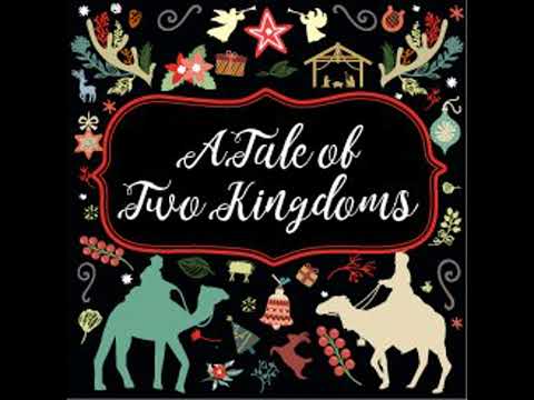 The Inside Out Kingdom