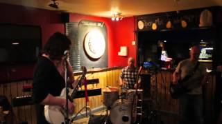 Ash and John - Ragged Mile (Spirit Song) (John Butler Trio cover)