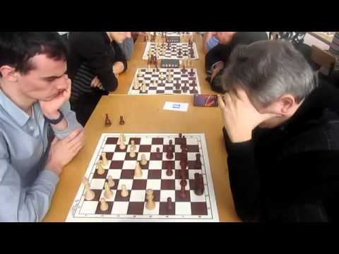 gm Max Dlugy chess blitz