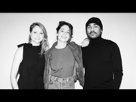 The Cast Of TV Show 'Pure' Discuss The Importance Of Social Awareness In TV