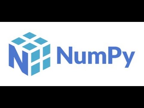 Numpy Basics Python Tutorial Anaconda Tutorial Linear Algebra With Python