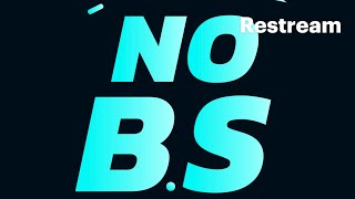 No B.S Real Estate Podcast Livestream Scooting for hope