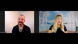 Lead Like a King: The Proven Roadmap to a Stronger Marriage - Jeremy Roadruck & Dr. Kimberley Linert