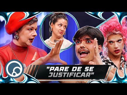 Diva Depressão  and DiaTV