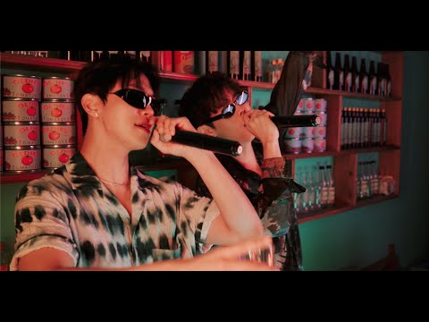 Rovv & Jimmy Brown - Hip Drive (Live Clip)