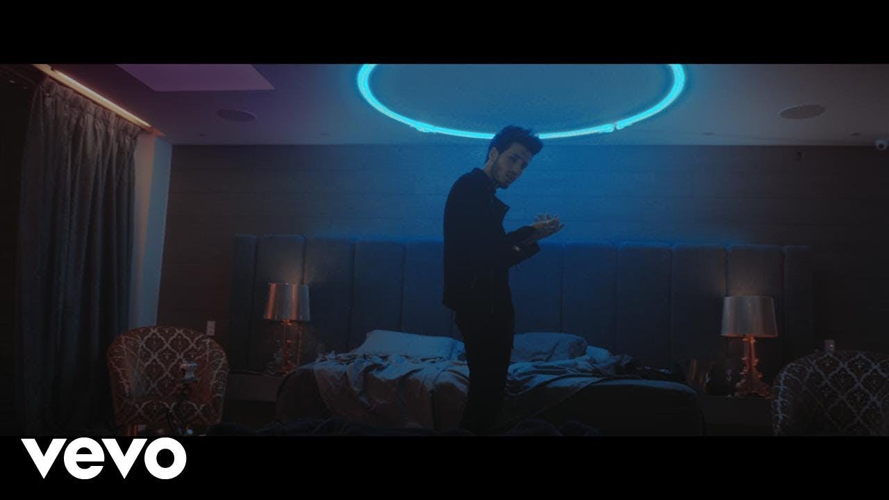 Sebastián Yatra ft. Dalmata — Sutra