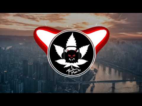 Lucky Charmes feat. AWIIN & Redlyte - Bring Back Di Bass