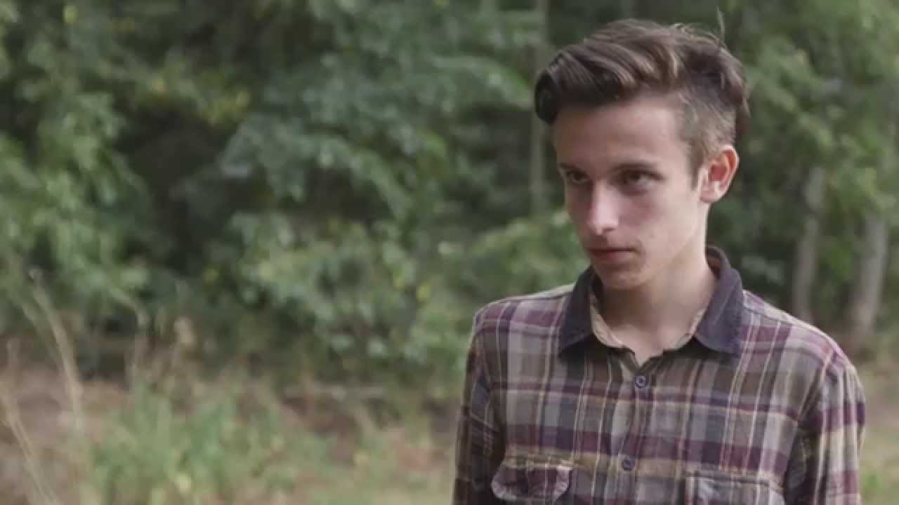 STRANGER IN A ROOM teaser#3