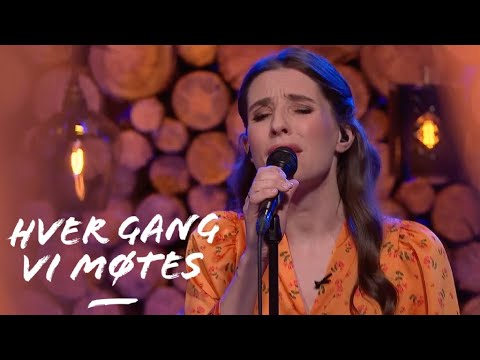 Linnea Dale - Flyge fra (Hver gang vi møtes 2020)