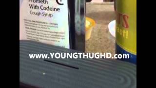 Young Thug ft. Lil Wayne &amp; Drake -  Grindin (snippet)