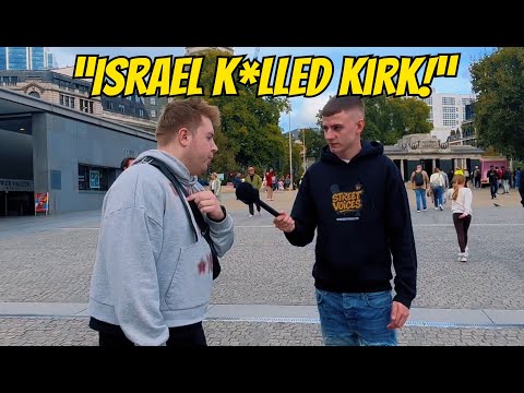 Street Interviews Get EMOTIONAL! | Street Voices Episode 6