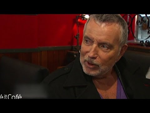 Une journée avec Bernard Lavilliers - Thé ou Café - 07/10/17