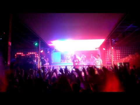 (1/4) Tede - Kurort Rolson (38 urodziny Tedego) - 27.07.2014 - Mielno