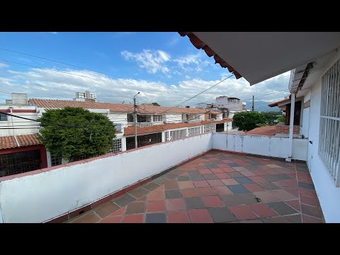 Venta Casa Amplia en Nuevo Niza Cúcuta Norte de Santander 