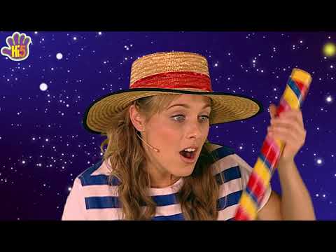 Travelling | Hi-5 Season 11 - Episode 28 | Kids Shows