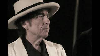 Bob Dylan - Forgetful Heart (Japan 2014)