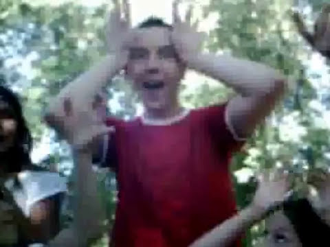 Sébasto - La Danse des p'tits lapins !