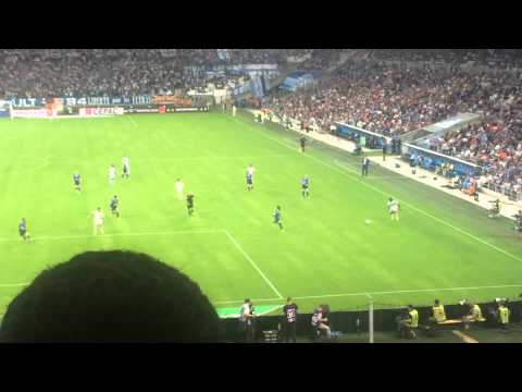 Quel beau but !!ocampos!!!!!