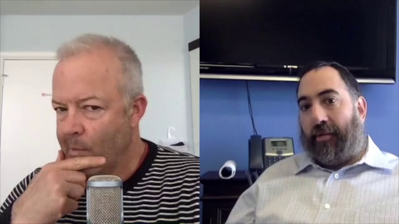 How I Raised It with Jonathan Polter of PawnGuru on 3 2 18