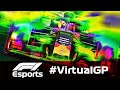 F1 Virtual Grand Prix, Full Race! | Interlagos Circuit