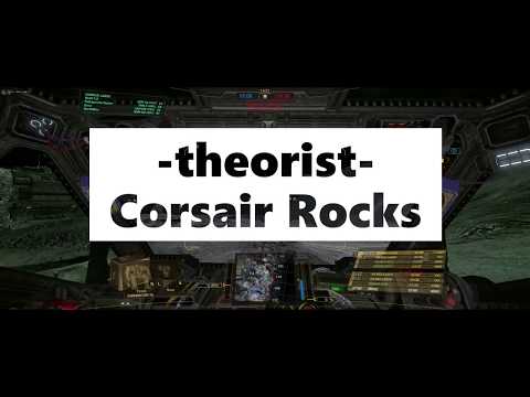 MWO Quickplay | Corsair (COR-7A) | Corair Rocks
