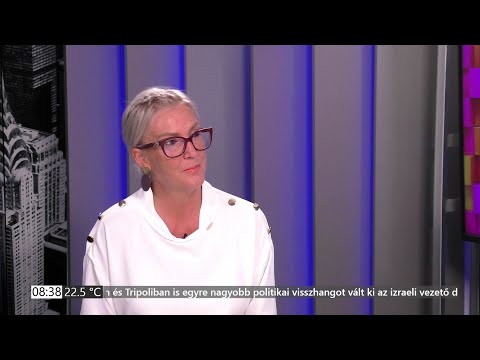 PIRKADAT Breuer Péterrel: Földi Judit