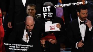 On The Flipside Episode 26: Game Over Man, Game Over!