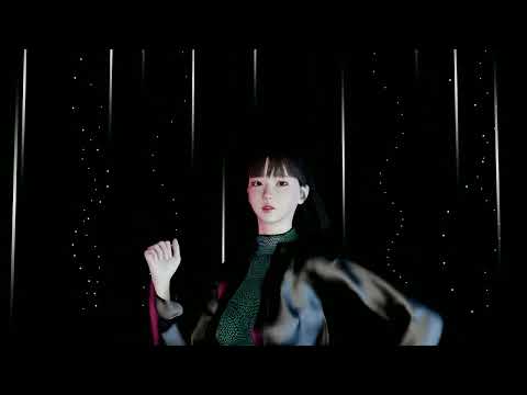vam mmd  KARA - MISTER (K-pop)