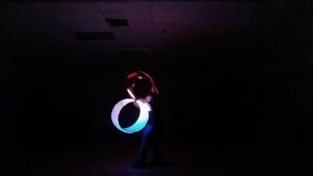 Promotional video thumbnail 3 for Crufeli Circus