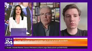 Adrian Cioroianu: Toți care aveau un dinte împotriva lui Ilie Bolojan vor folosi acest incident