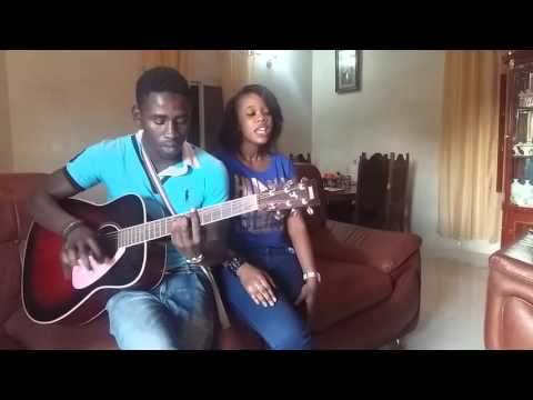 Meeriam en mode freestyl dina bakh