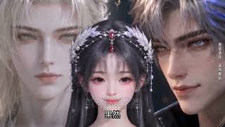 《星际兽尊：被全员大佬娇宠的小人类》1-127纪筝穿越兽人星际，成了元帅嫌弃待退的小宠物。六位顶级兽人起初百般不屑，最终全员被她拿捏疯狂宠溺。 #喵喵推文