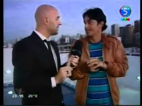 CQC 2011- "Un Chino" (Fecha 2) - El Pelado de CQC Vs Estevanez