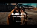 Danny Ocean, Kapo - Imagínate (Lyric Video) | CantoYo