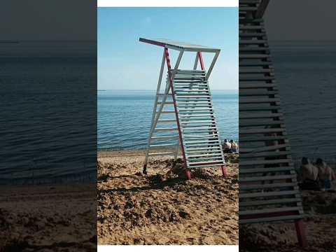 Вот и лето пришло #влог #рек #путешествия #пляж