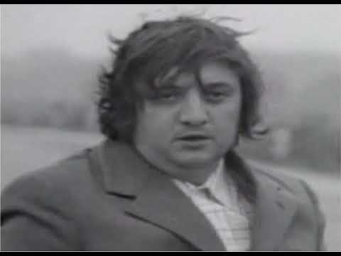 Marián Labuda - Modrý splín
