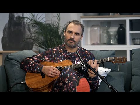 MANTAS - Duok man jėgų (Iš Vilniaus į namus)