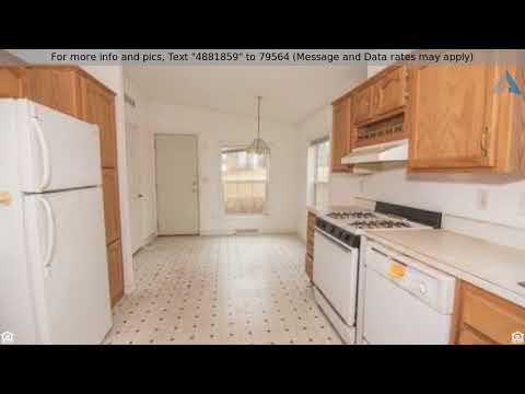 Priced at $130,000 - 4602 Oak Point Dr, Middleboro, MA 02346