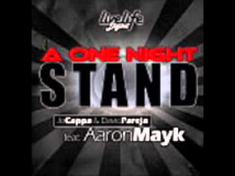 A One Night Stand - Jo Cappa, David Pareja