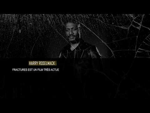 FRACTURES : Quand la fiction est rattrapée par l'actualité.