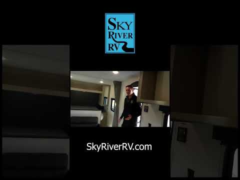 Step Inside The Keystone Spring SG260