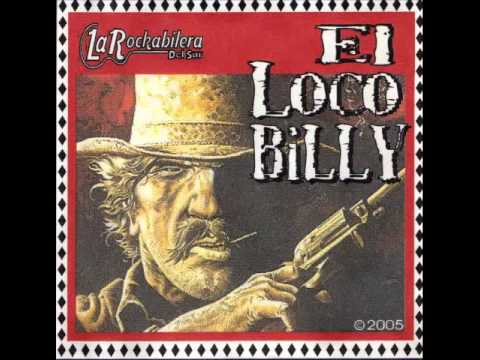 El  Abandonado La Rockabilera del Sur