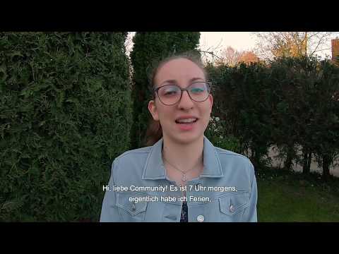 BF17-Beginner: Folge 3 - Auf nach Berlin!