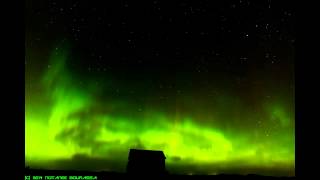 preview picture of video 'Aurora 27SEP2014 Complete'