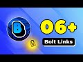 6 Bolt Proxy Links 2026 How To Make A Proxy Website For School