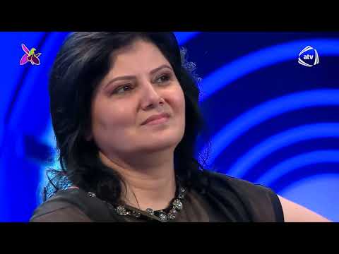 Aşıq Zülfiyyə &  Babək Quluzade - Xeberin Varmi