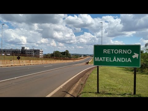 Matelândia Paraná. 134/399